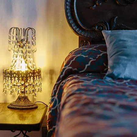 Aroma Di Casa Gasthof *