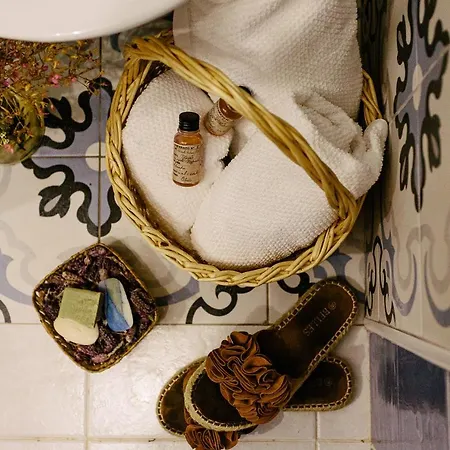Aroma Di Casa * Budens