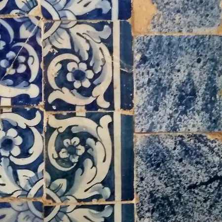 Pensión Aroma Di Casa Budens
