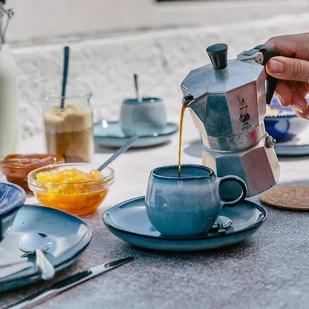 Aroma Di Casa 布德恩斯