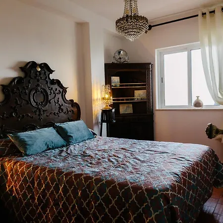 Aroma Di Casa Casa de hóspedes