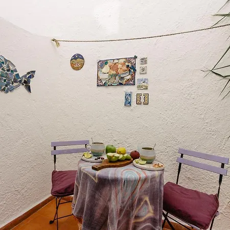 Aroma Di Casa 布德恩斯