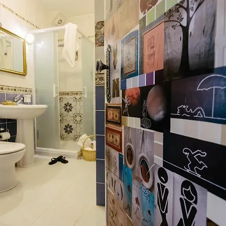 Aroma Di Casa 布德恩斯