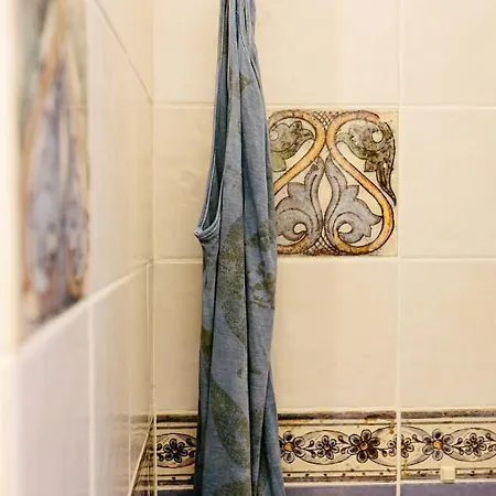 Aroma Di Casa Casa de hóspedes Budens